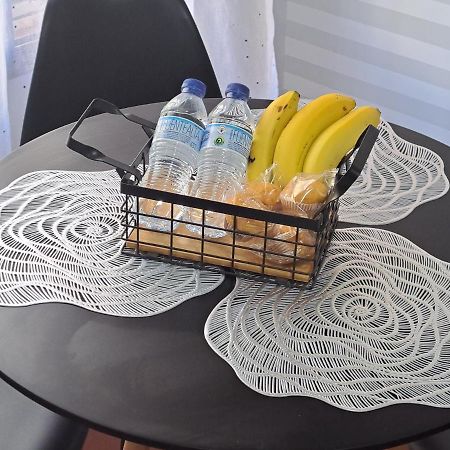 Vila Casa Abian Arrecife  Exteriér fotografie
