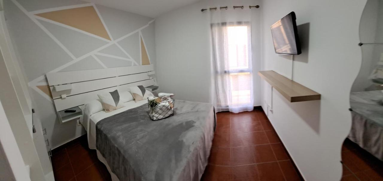 Vila Casa Abian Arrecife  Exteriér fotografie