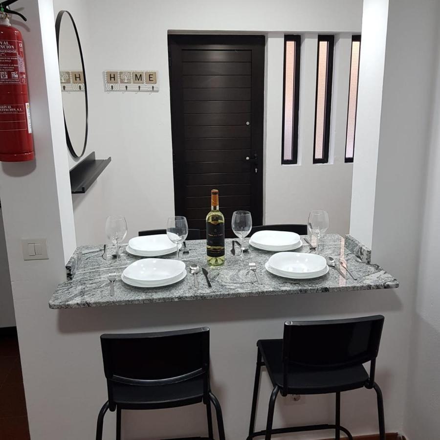 Vila Casa Abian Arrecife  Exteriér fotografie